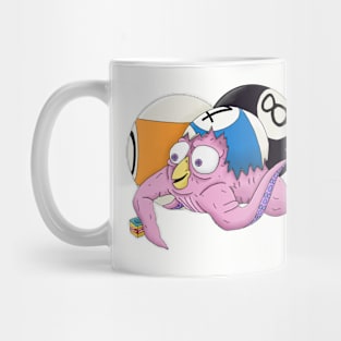 The Hatchling Mug